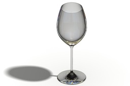 Wine glass
