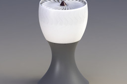JET Lamp