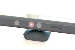 Kinect Xbox 360