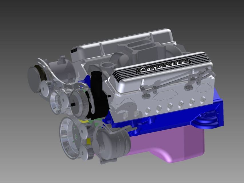 Free CAD Designs, Files & 3D Models | The GrabCAD Community Library