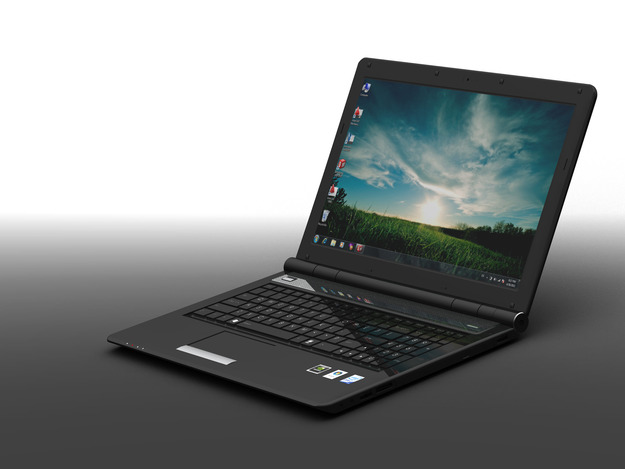 ASUS U50VG Laptop