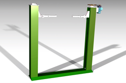 Mechanic lift