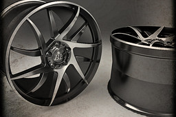 BBS wheel