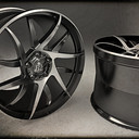 BBS wheel