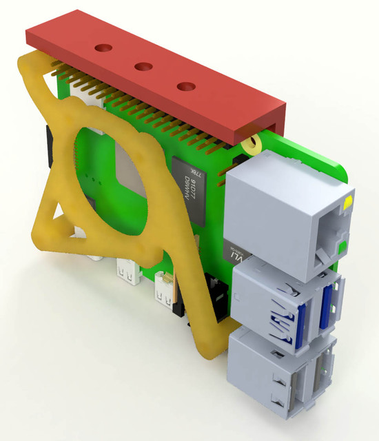 Free CAD Designs, Files & 3D Models The GrabCAD Community Library