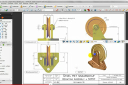 Demo 3DPDF