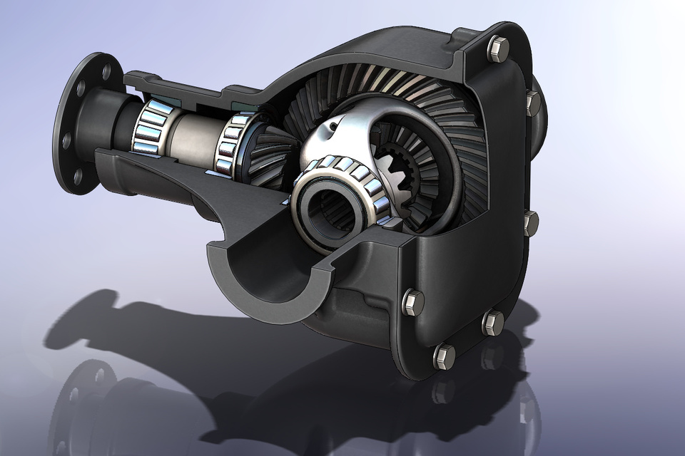 Free CAD Designs, Files & 3D Models | The GrabCAD Community Library