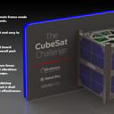 Dual Frame CubeSat