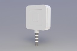 Square 2nd Generation