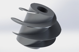 Impeller