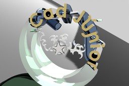 Logo Marca minha