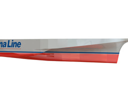 Design A Ship's Hull Form