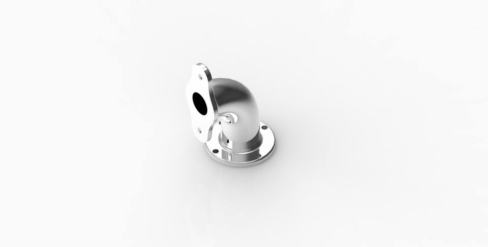 Pipe joint
