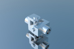 Universal Coupling