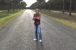 Human - Male
