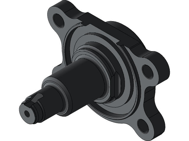 Free CAD Designs, Files & 3D Models | The GrabCAD Community Library