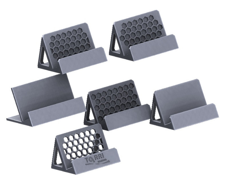 Mobile holder dzino