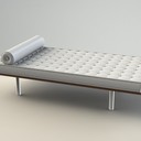 Sevilla Day Bed