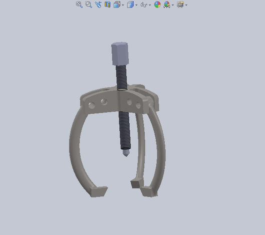 valve 3 pin puller 