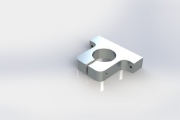cnc drill adapter