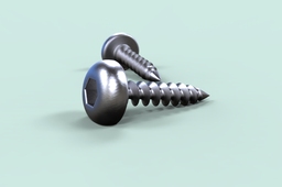 Self Tapping Screw