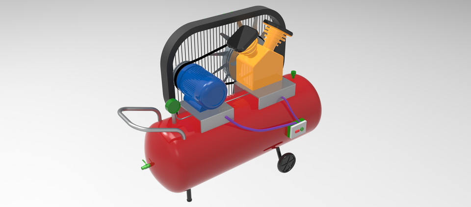 Free CAD Designs, Files & 3D Models | The GrabCAD Community Library