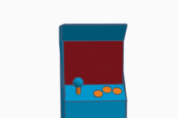 Arcade Machine