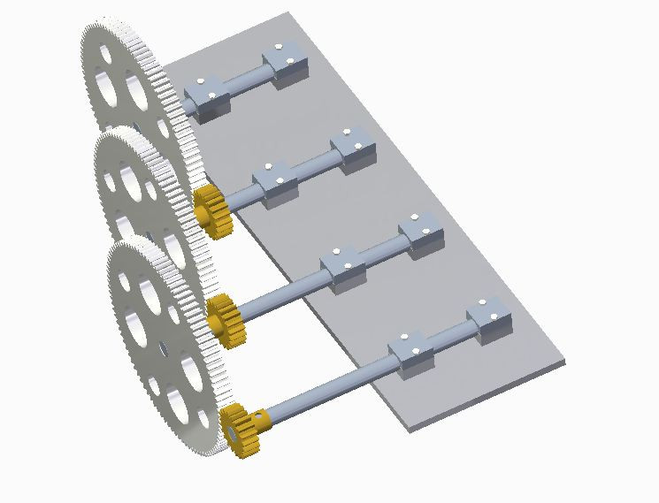 Free CAD Designs, Files & 3D Models | The GrabCAD Community Library
