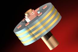 Piston & Piston Rod