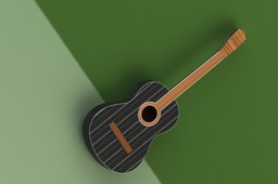 guiter