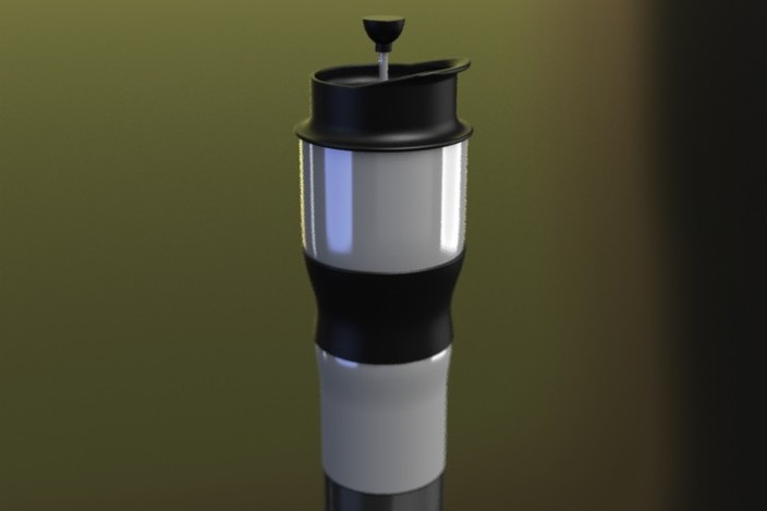 French Press