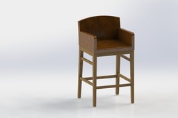 bar chair
