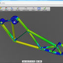 Robot Gripper Arm - Version DT 2