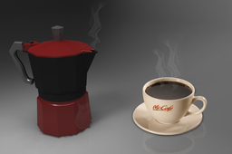 Kettle