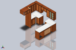 Kitchen Cabinets