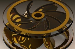 Impeller