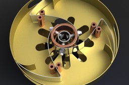 Saare Yachts Vent Model