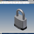 Master Padlock