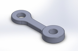 2" Gas Tank Raiser