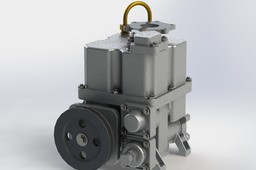 Fuel pump