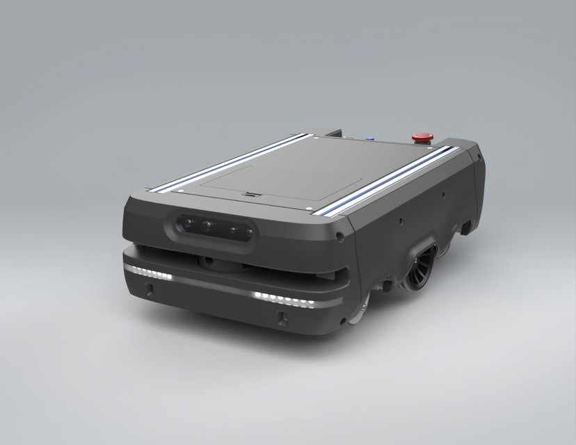Robolaunch CLOUDY MKII