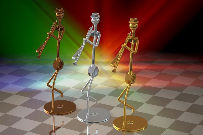 Clarinetista