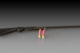 Benelli Vinci Shotgun