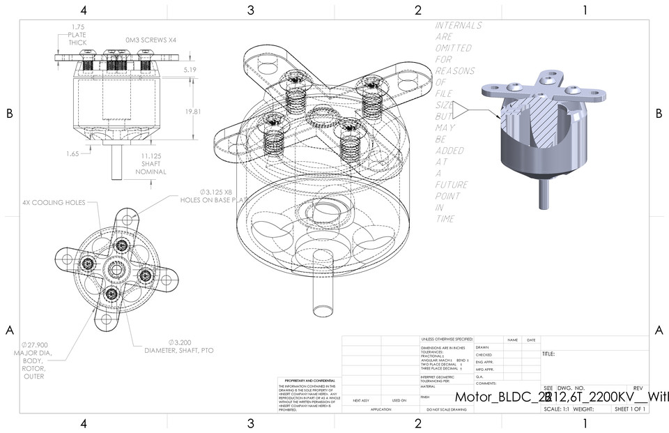 Free CAD Designs, Files & 3D Models The GrabCAD Community Library
