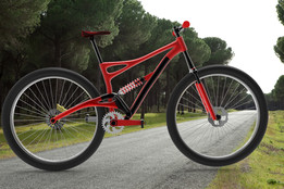 bikes - Recent models  3D CAD Model Collection  GrabCAD 