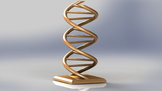 DNA