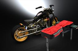 desk bag tool kit