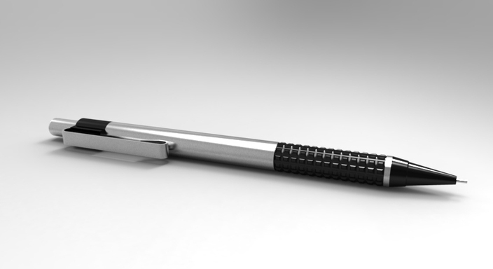 Mechanical Pencil