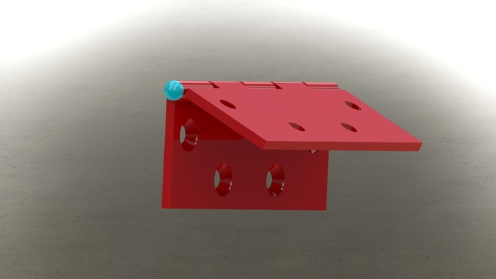 hinge