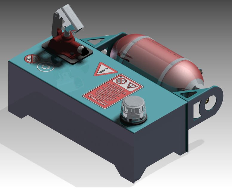 Free CAD Designs, Files & 3D Models | The GrabCAD Comm…